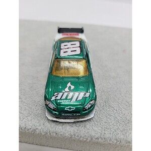 Dale Earnhardt Jr #88 Amp Energy /Mt. Dew 2008 Impala SS  Action  NASCAR